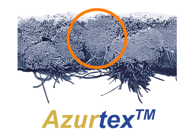 Azurtex Ткани импрегнированные полиуретаном