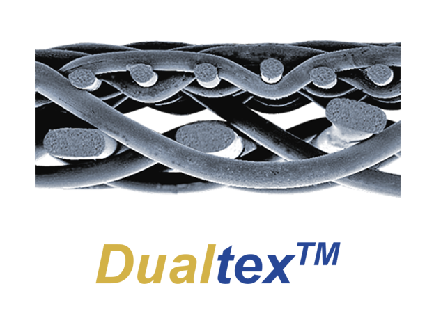 Dualtex Ткани двухслойного плетения